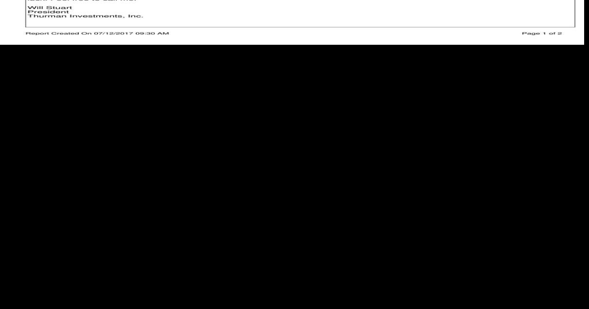 Bakersfield Police Department incident report