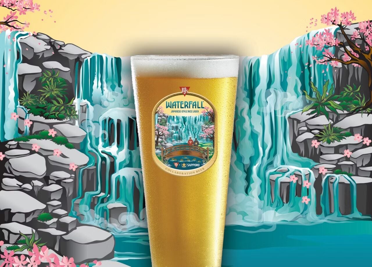 bakersfield.com - Stefani Dias - THE DISH: Enjoy a tasty beverage or two this month