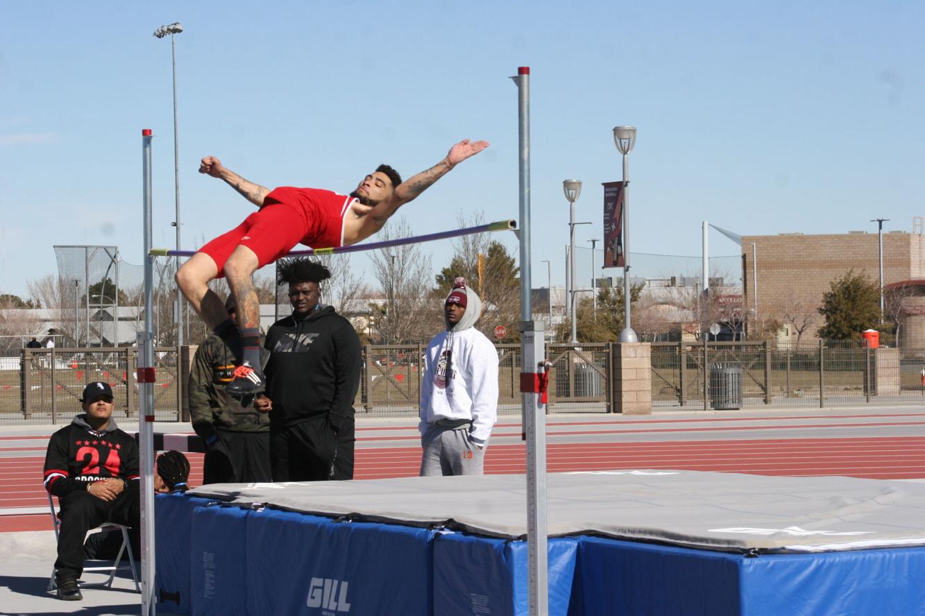 Annual BC Relays on tap for Saturday Sports