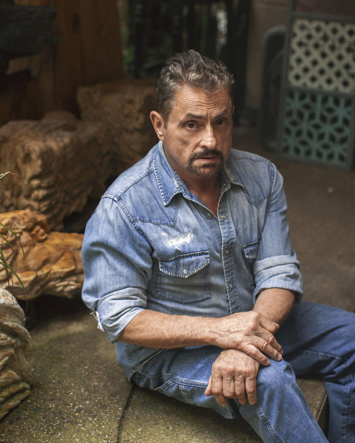 Grey Gardens' reallife 'Marble Faun' to take part in talkback at