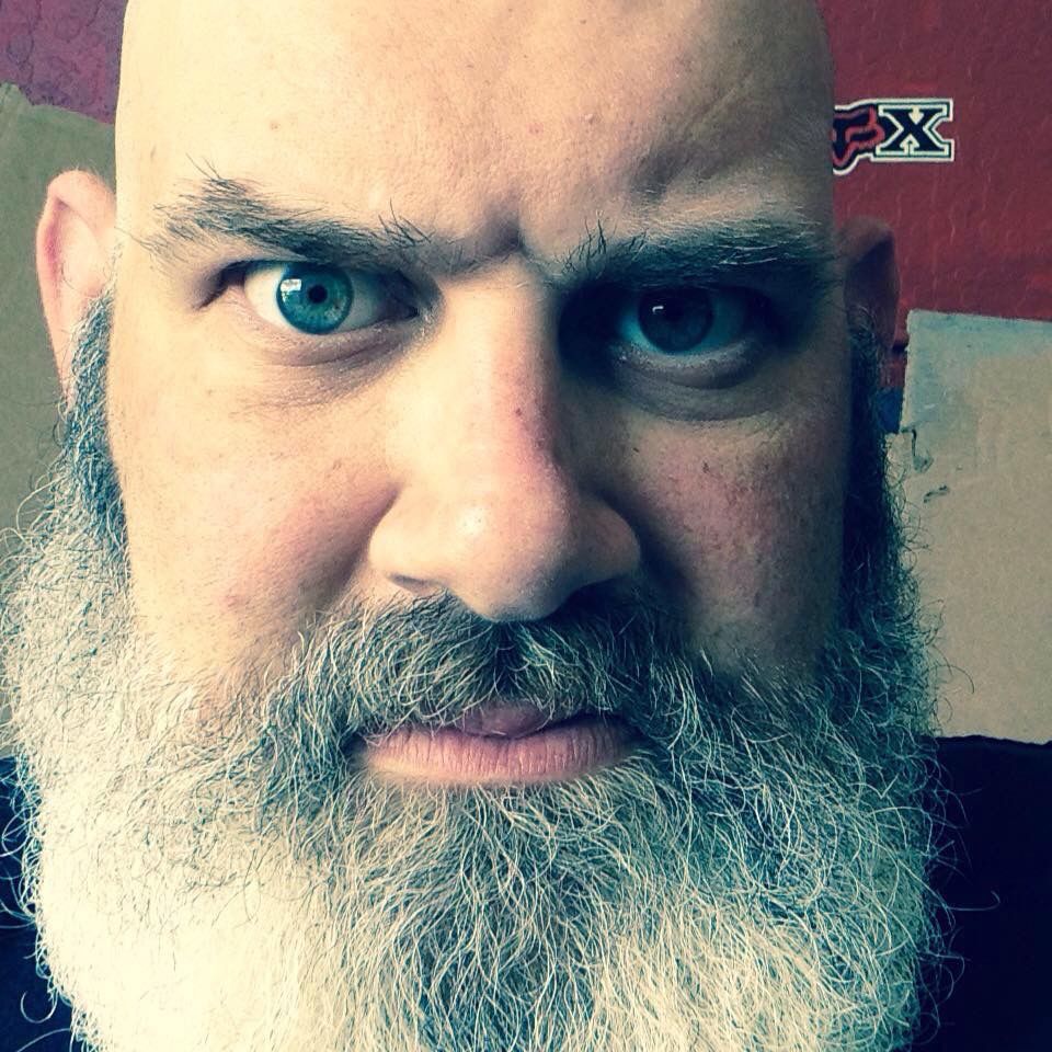 MATT MUNOZ The return of 'Meathead' and Desi Music