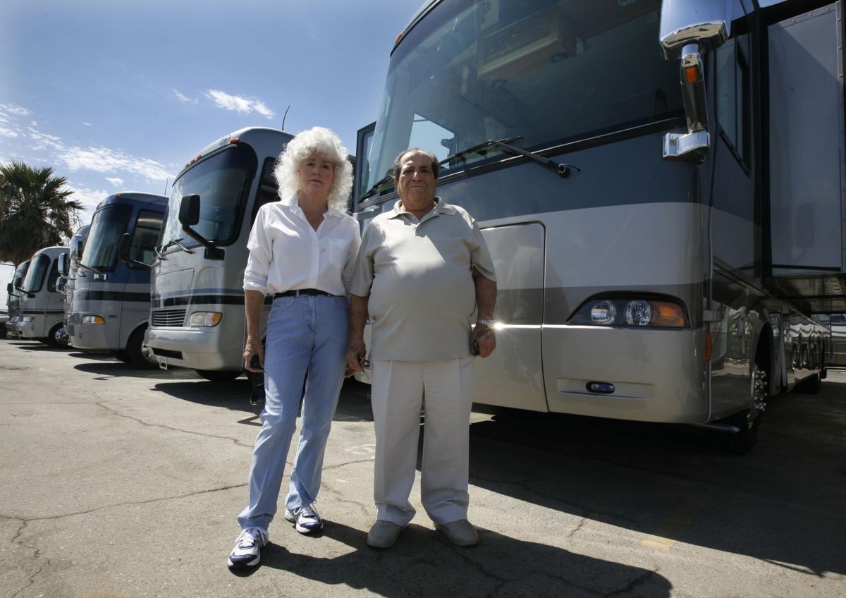 Former Owner Of Rv Peddler Charged With 47 Counts Of Grand Theft In Massive Alleged Embezzlement Scheme News Bakersfield Com