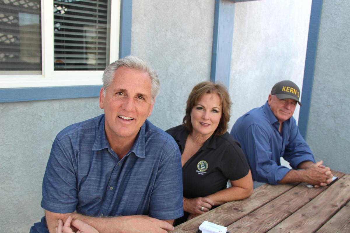 After earthquake, Ridgecrest seeks return to normalcy Ridgecrest