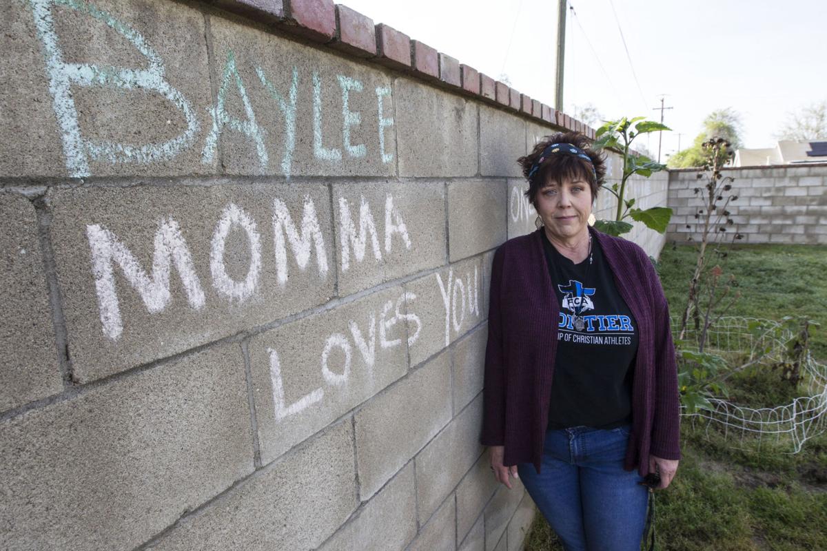 One year later, mothers of Bakersfield 3 continue their search for