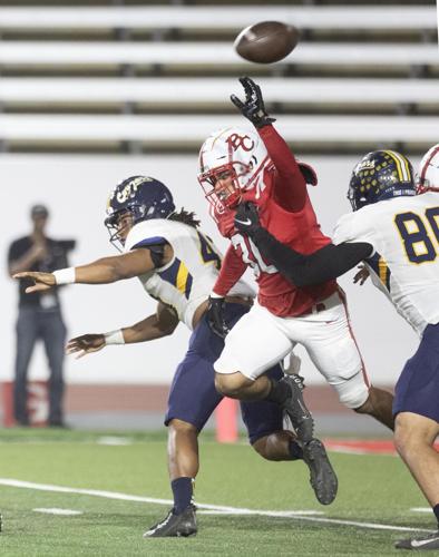 NWS: Mild Weather Sets the Stage for Saturday Morning NJ High School  Football