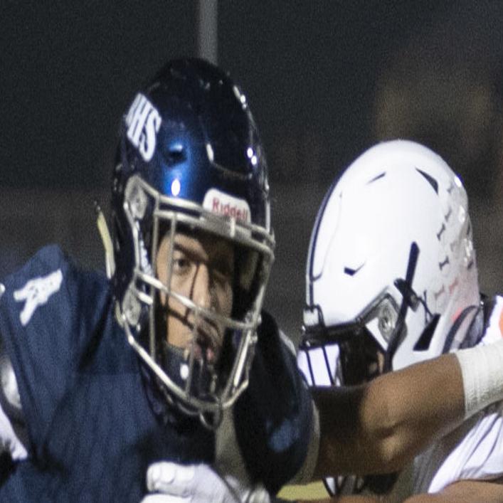 History Repeats Itself As Drillers Drop Clovis East In Round 1