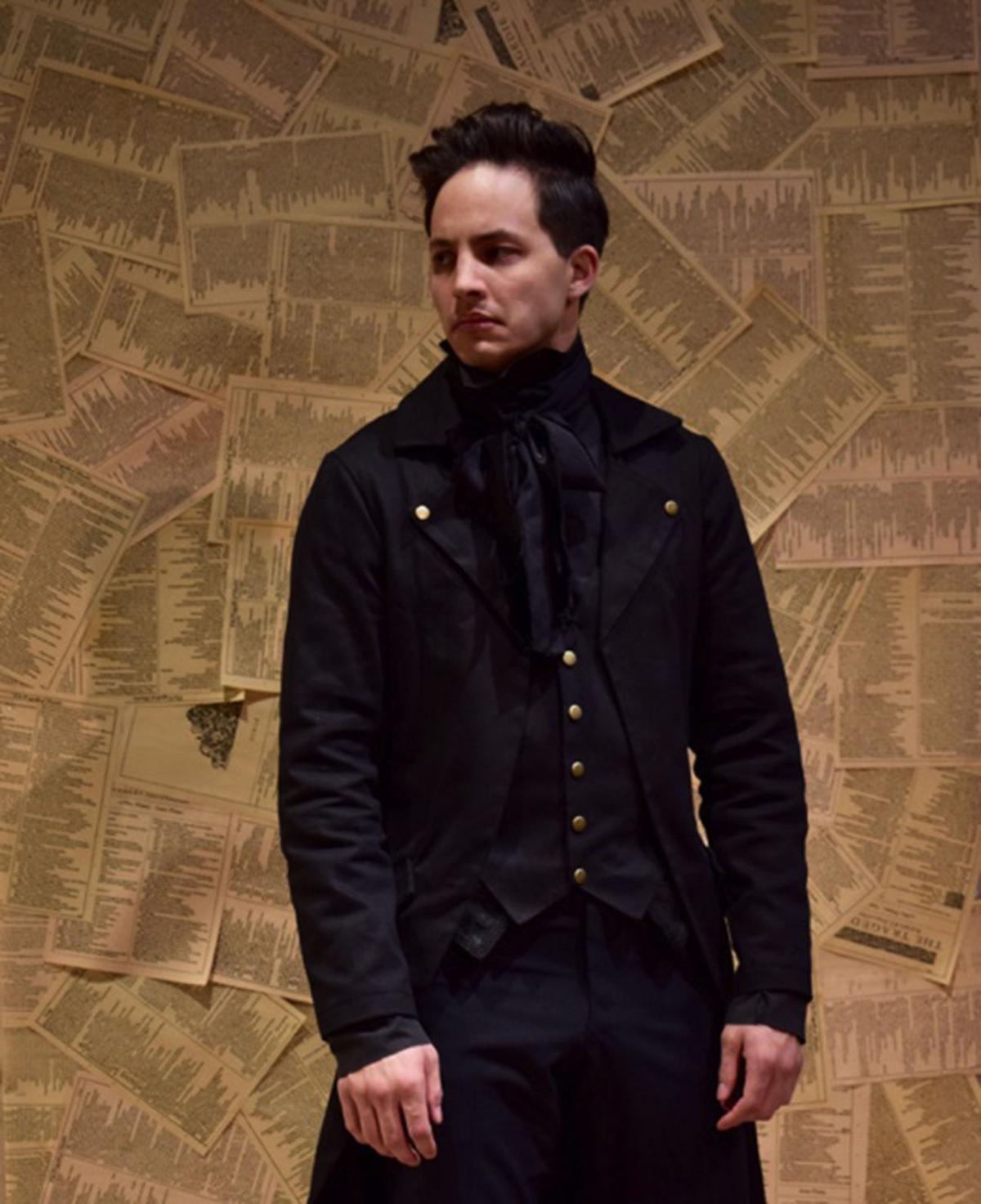 No holds Bard at Kern Shakespeare Festival | Arts & Theater