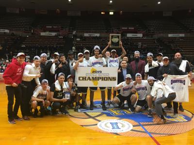Foothill Boys Basketball Tops Bakersfield Christian For Central