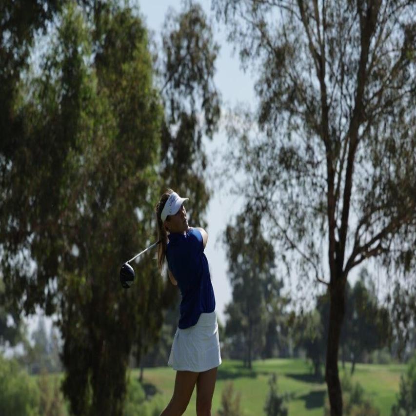 Garces wins SYRL girls golf title; Frontier's Bailey fires low round with  1-under 71 | Sports | bakersfield.com