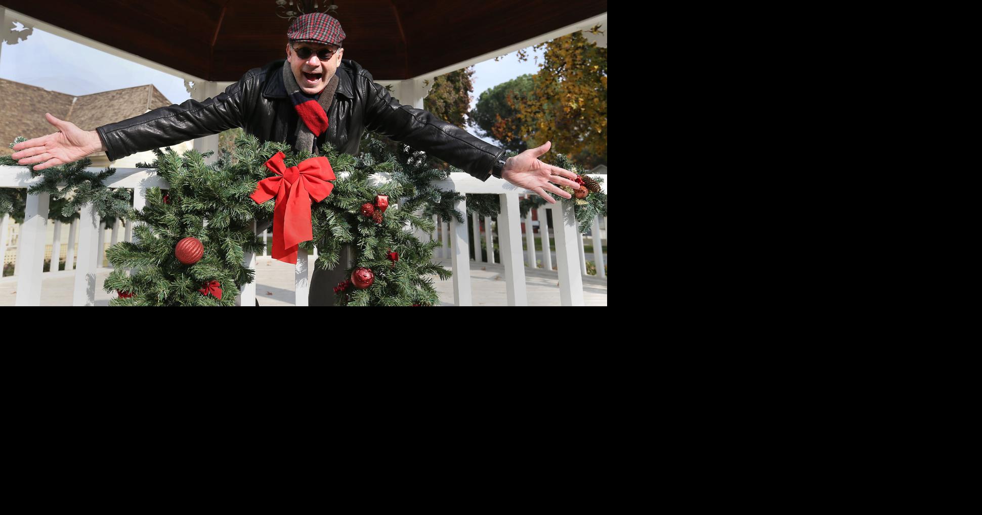 Update Departing museum CEO to stay in Bakersfield Entertainment