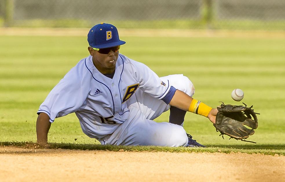 CSUB baseball Sports