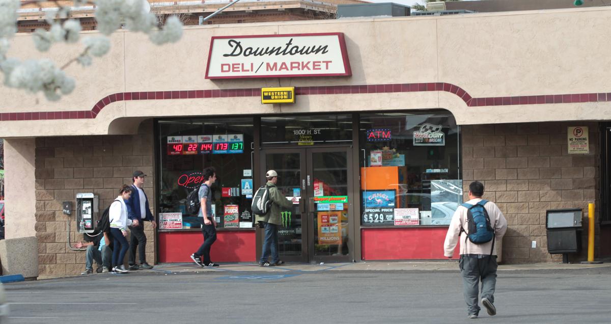 Big changes are coming to a corner of downtown Bakersfield News