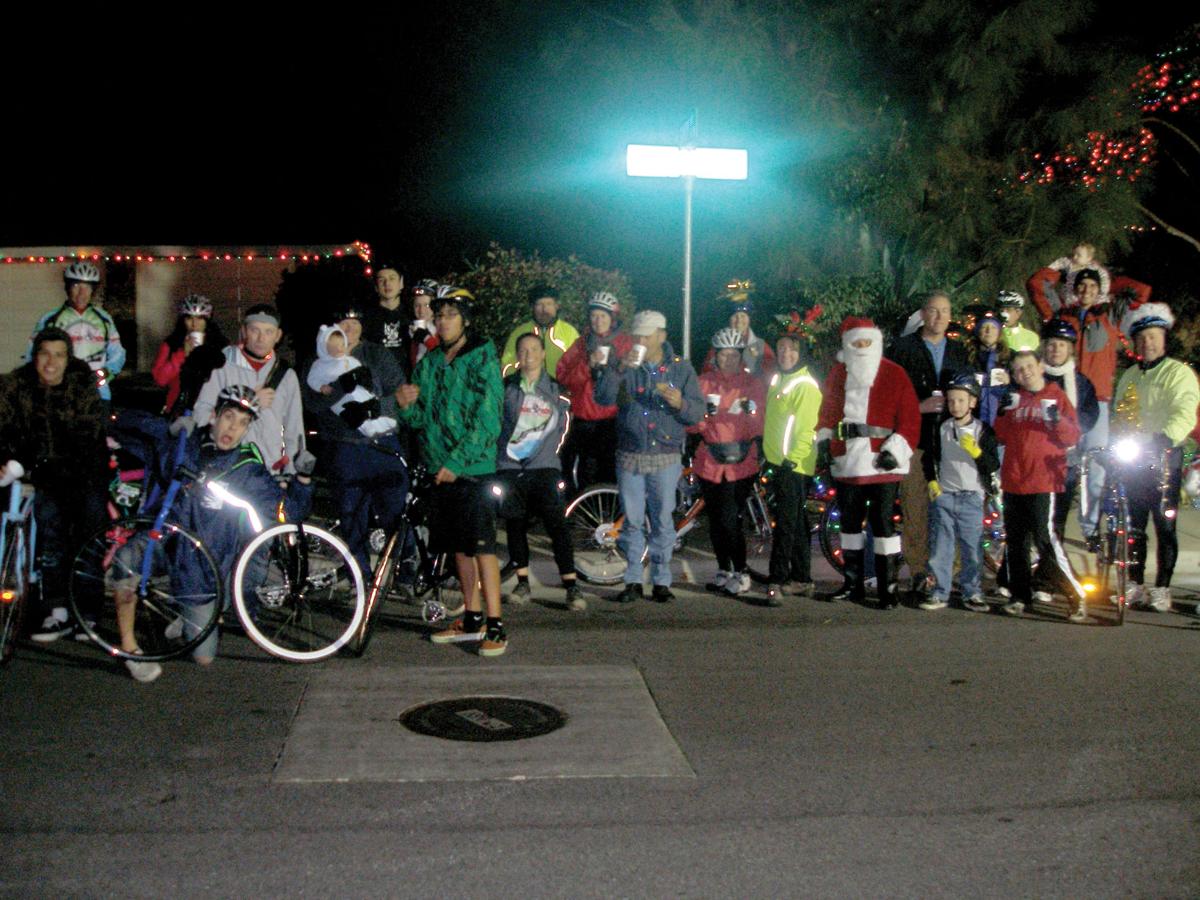 Neighborhood Spotlight Haggin Oaks neighborhood Bakersfield Life