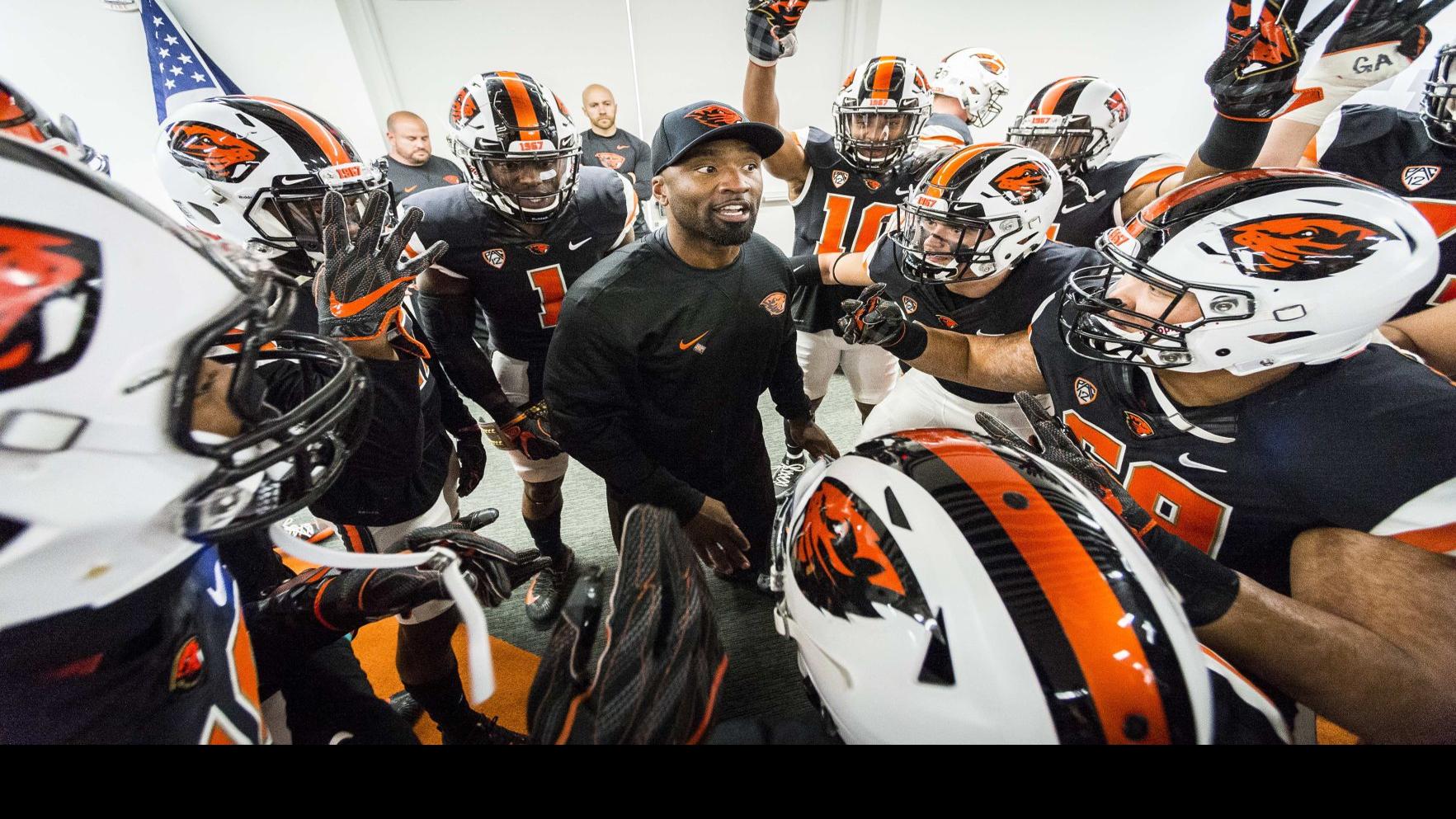 Horn Bhs Needs To Hit A Home Run Hiring A New Football Coach