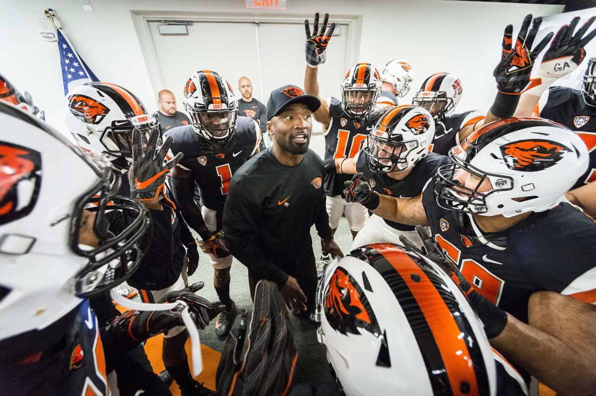 Horn Bhs Needs To Hit A Home Run Hiring A New Football Coach