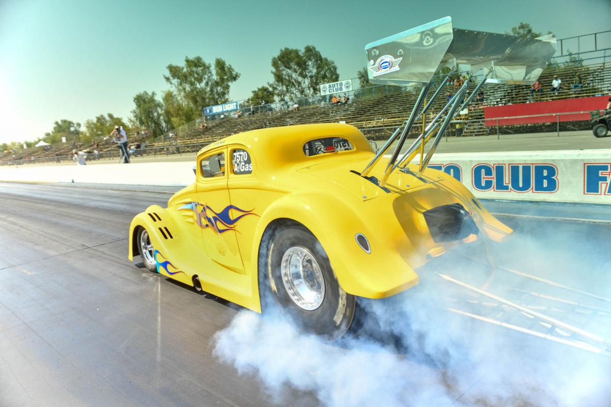 ANRA opens season at Famoso Raceway Sports