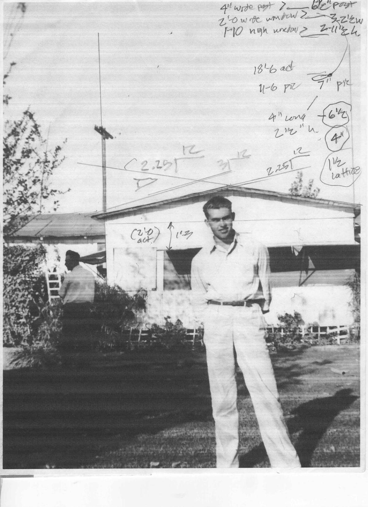 Gerry Haggard California - 87rmvy3