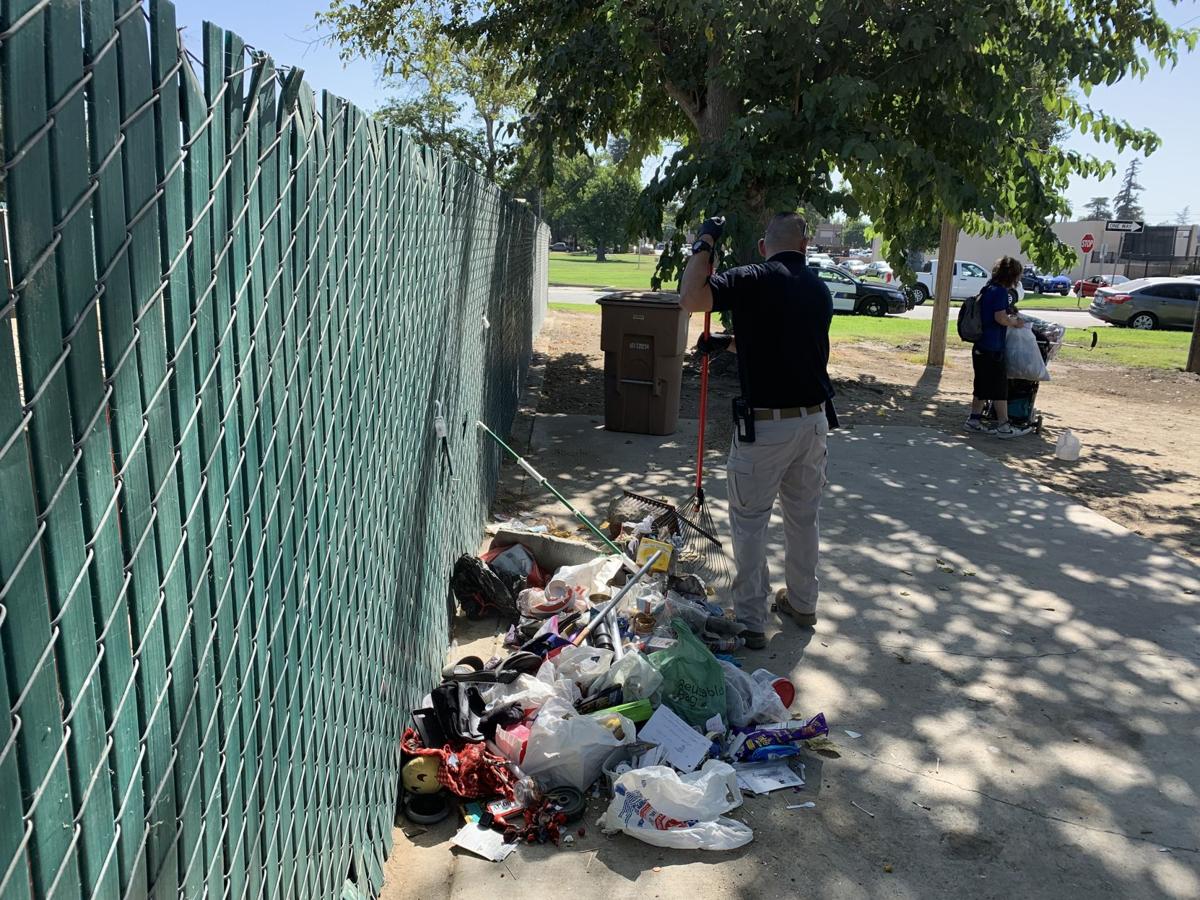 City deploys 'rapid response' teams to take on rising number of