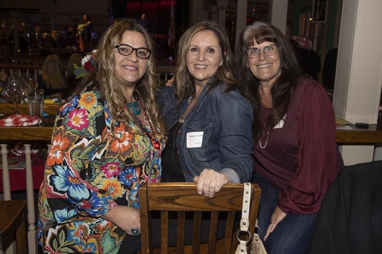 SNAP! — Garden Pathways Heart of the Country | Bakersfield Life ...