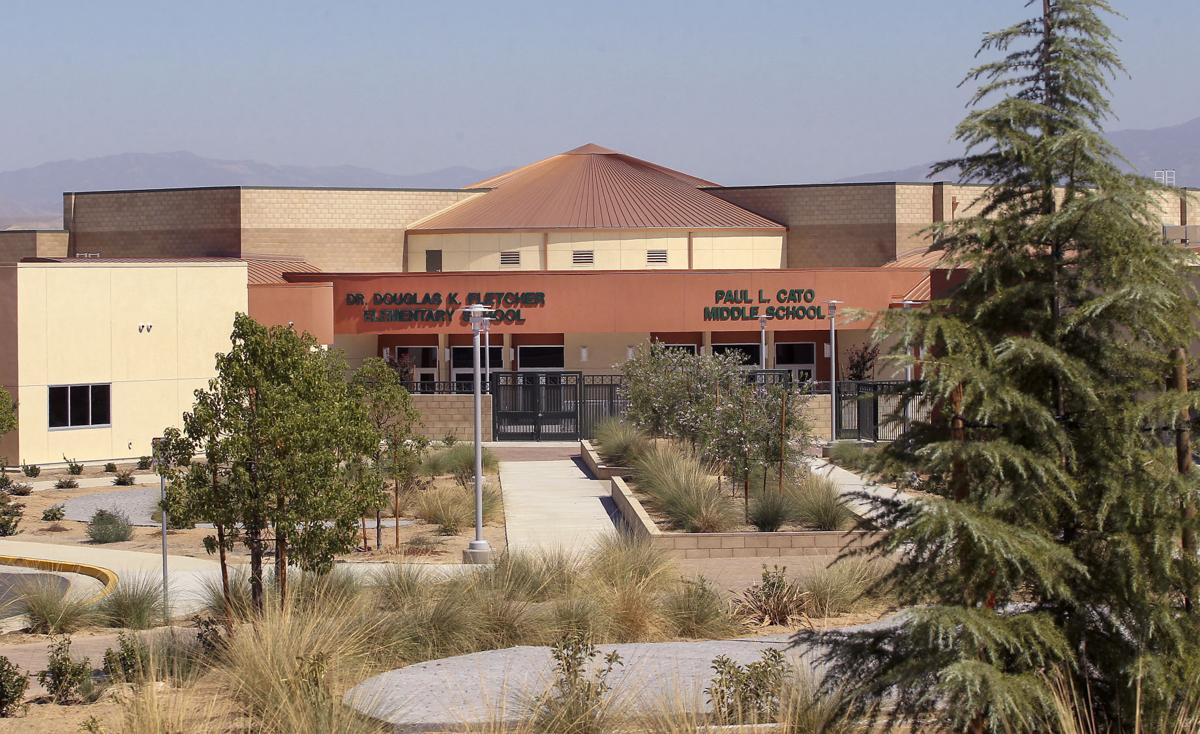 School districts jobs in bakersfield ca
