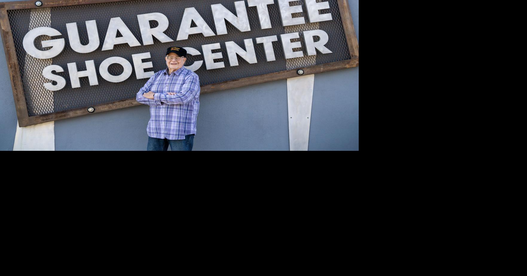 20 Over 60: Rosco Rolnick | Bakersfield Life | bakersfield.com