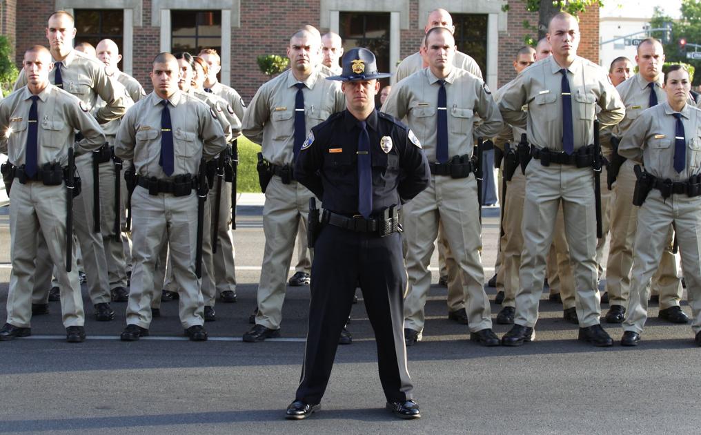 'A whole new police department' BPD plans to bring 100 new officers to