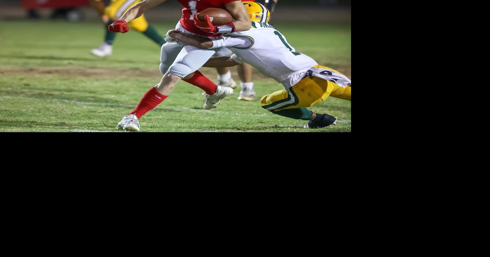 Kyle leads North past West, 3719 Sports