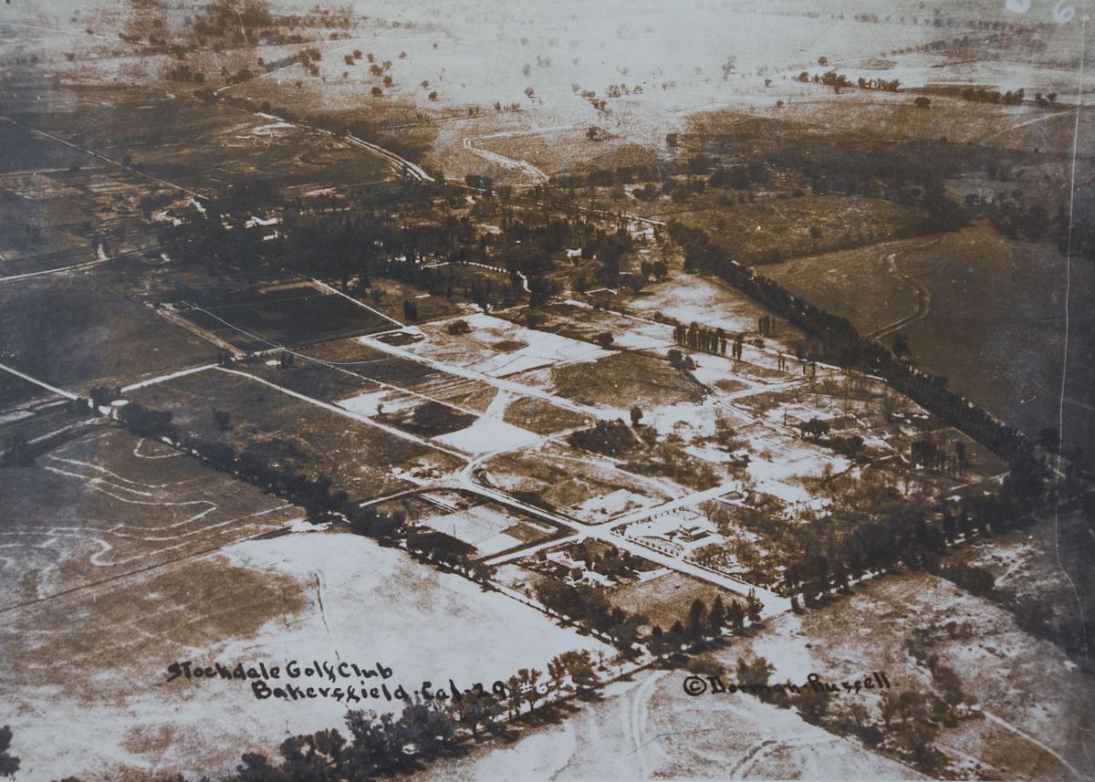 PHOTO GALLERY Where We Live Old Stockdale Multimedia