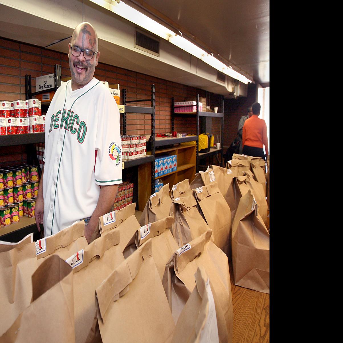 Student Food Pantry Opens At Bc News Bakersfield Com