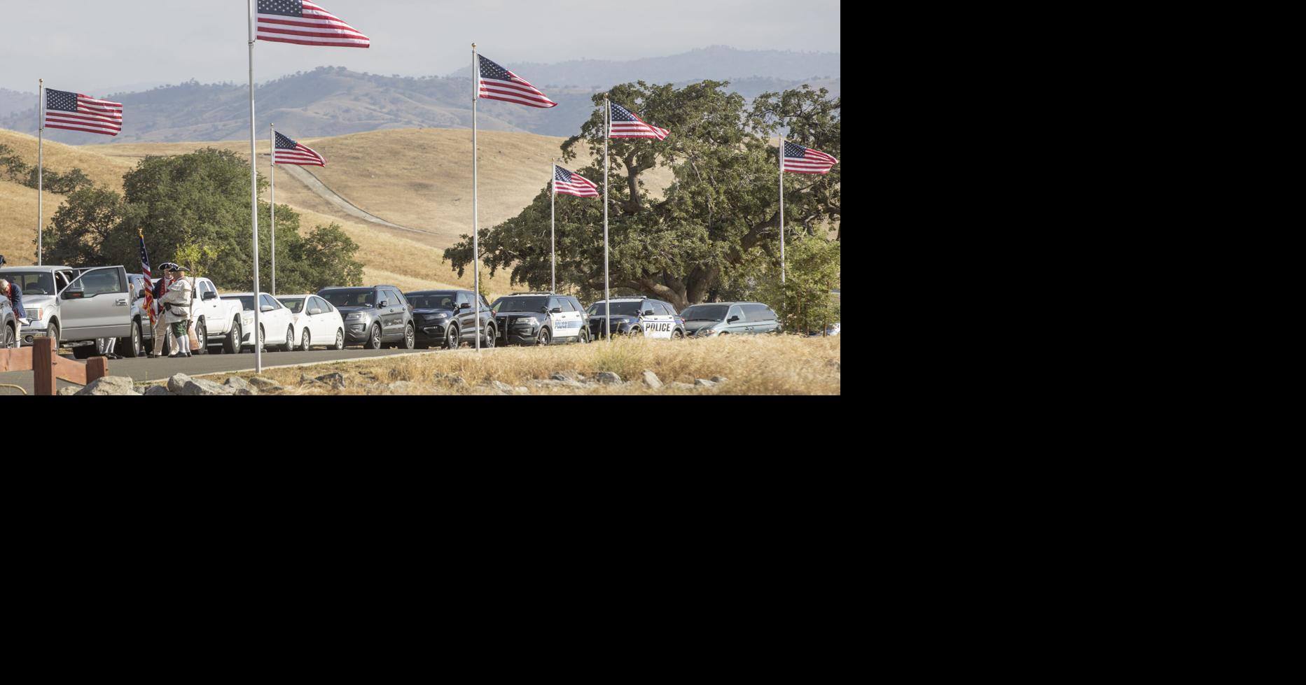 Bakersfield National Cemetery to honor veterans