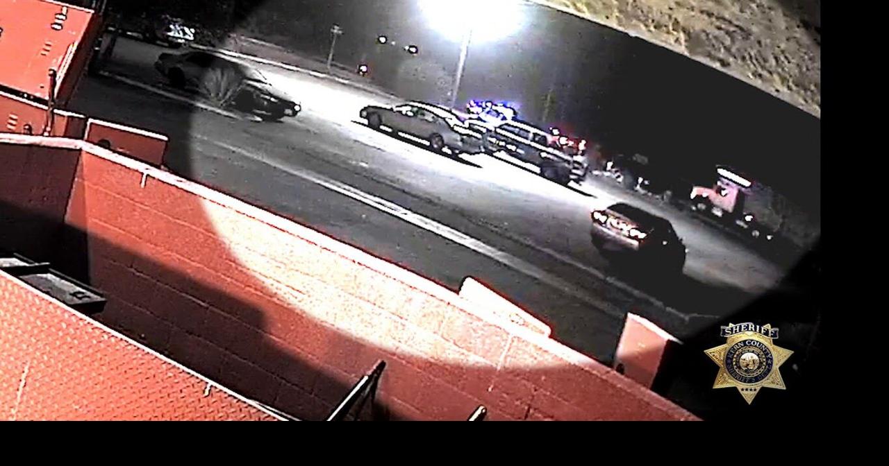 OfficerInvolved Shooting Review