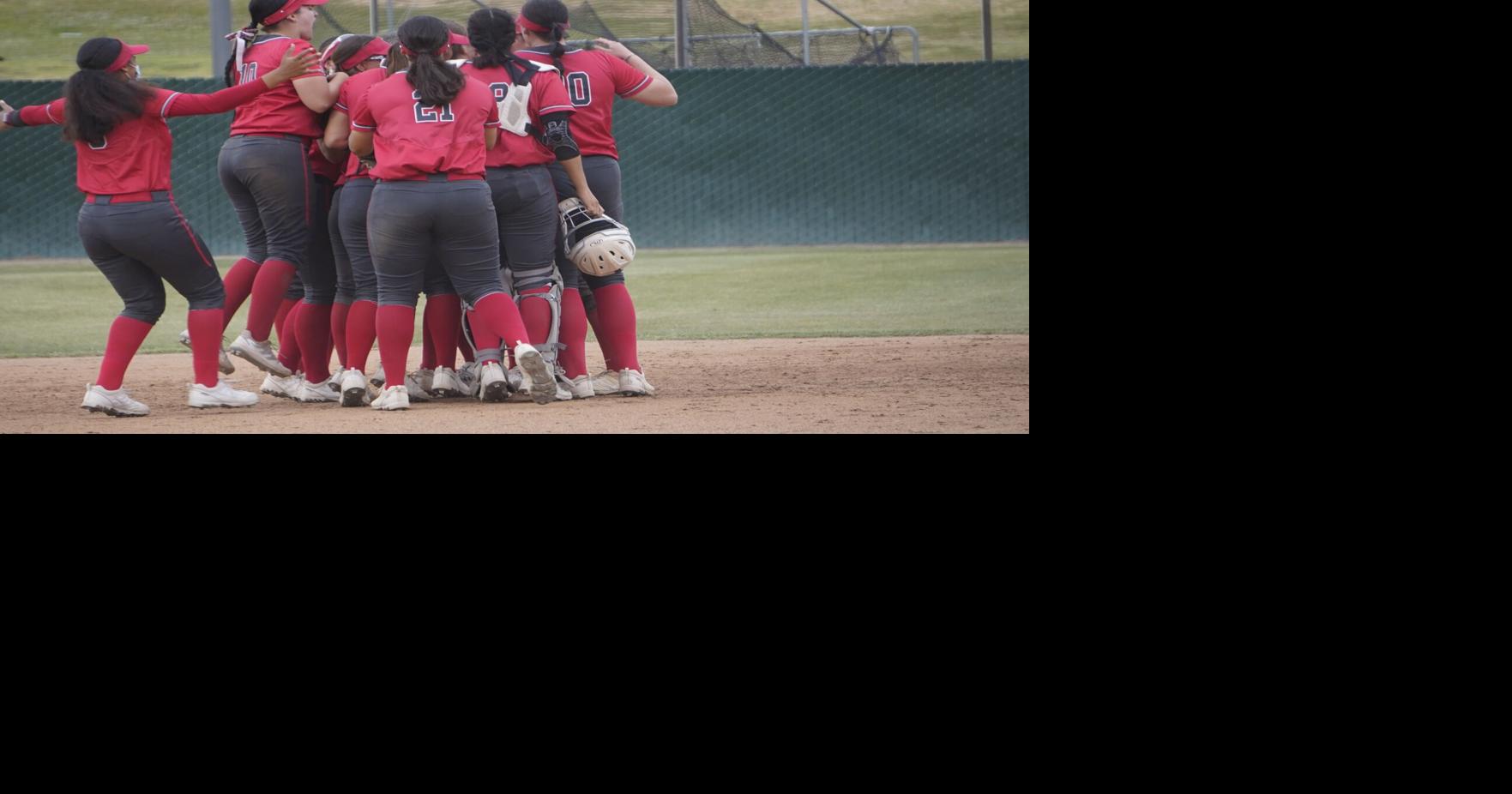 BC has rough start to Super Regional softball series Sports