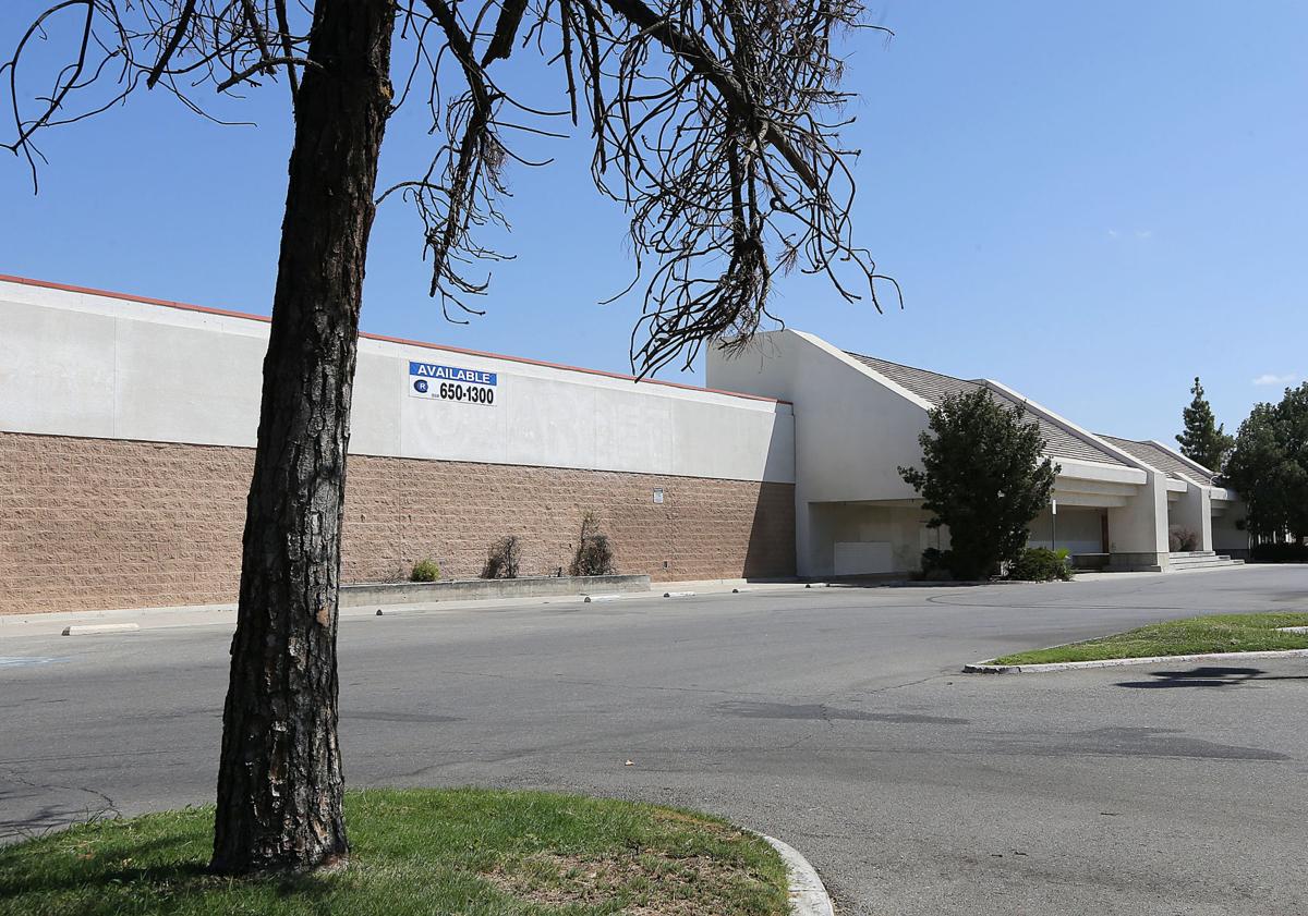 U Haul Making A Move On Long Vacant Target Building News