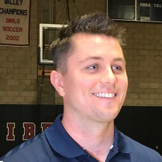 Former Liberty High Basketball Coach Admitted To Kissing 16 Year