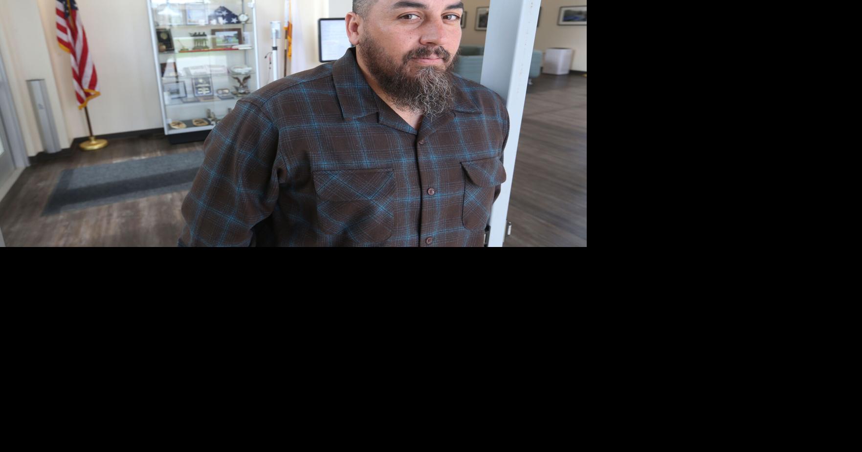 Veterans Justice Program in Kern County racks up 10 years of second ...