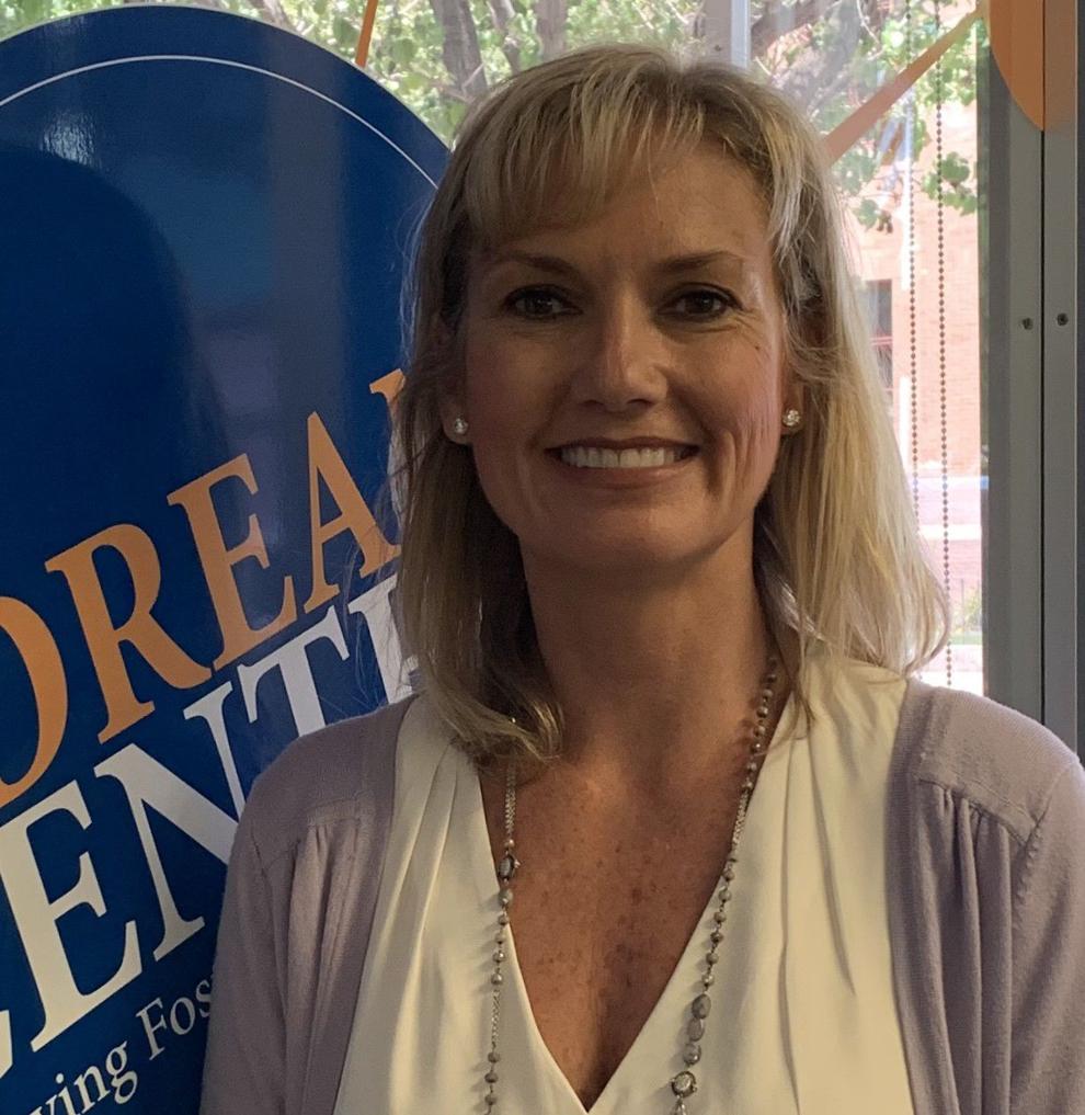 COMMUNITY VOICES Kern County has shown up for foster youth; let's