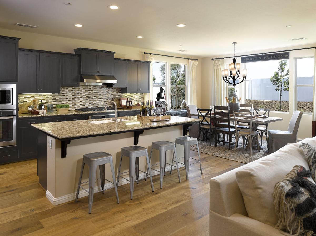 Highgate at Seven Oaks Bakersfield Life