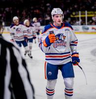 Condors, Philp ready for seven-game homestand