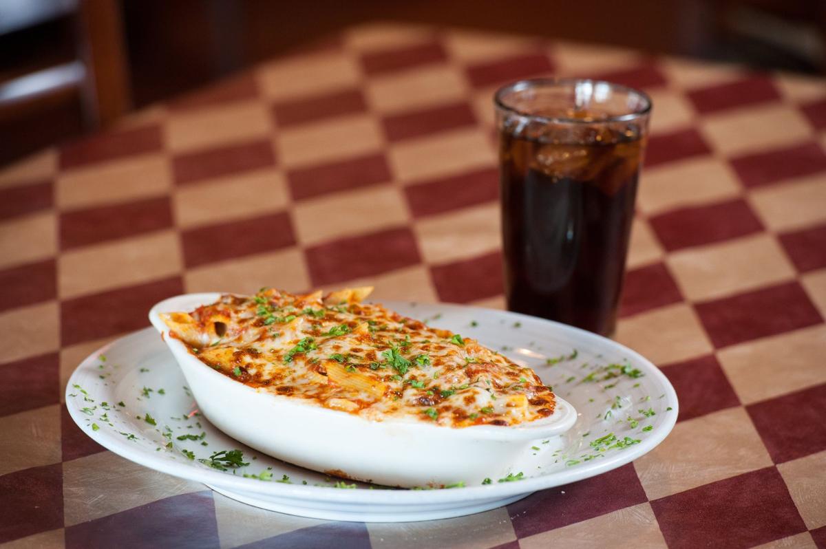 The Food Issue Restaurant profiles