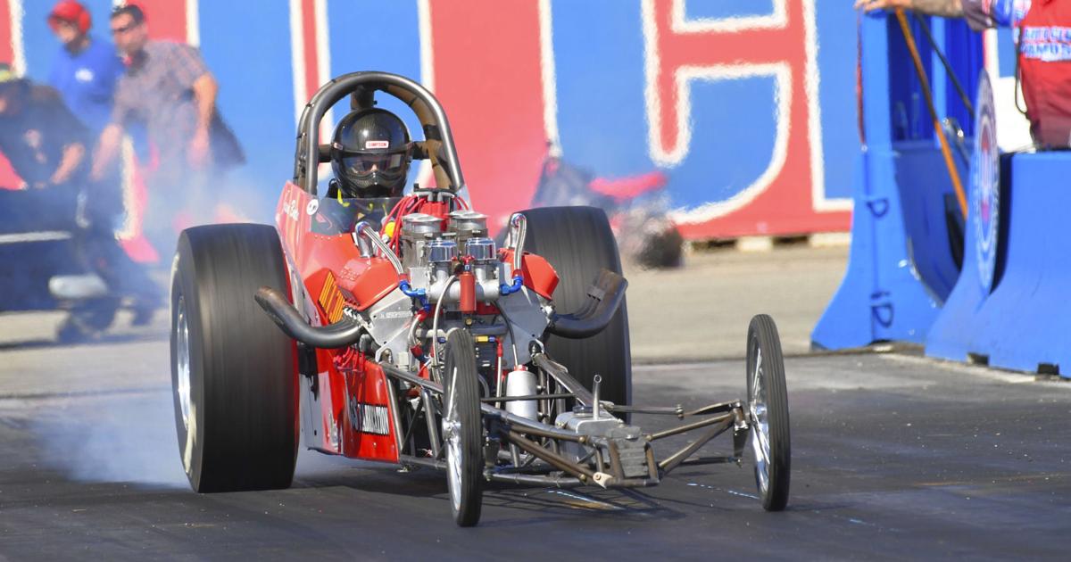 Bakersfield Events March 2025