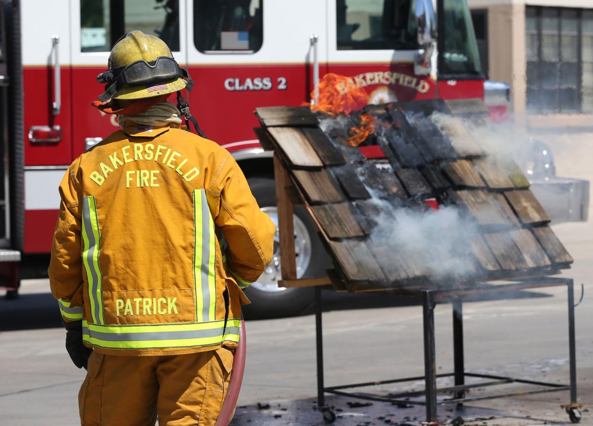 Drone to help city fire track illegal fireworks News