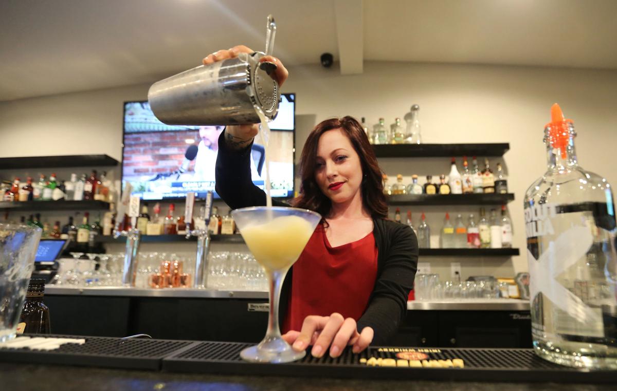 PETE TITTL: Moving on up at BBQ Factory Steakhouse | Food ...
