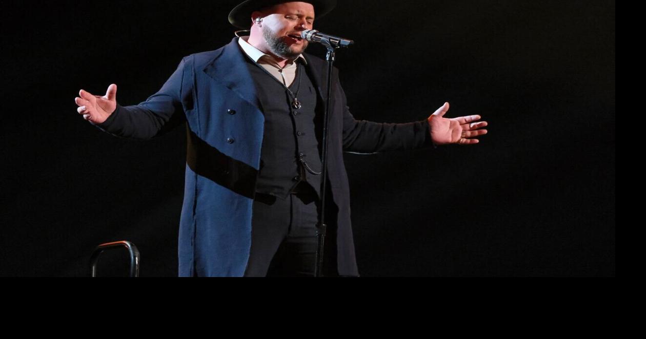 Jim Ranger headed to 'The Voice' finale | Music | bakersfield.com