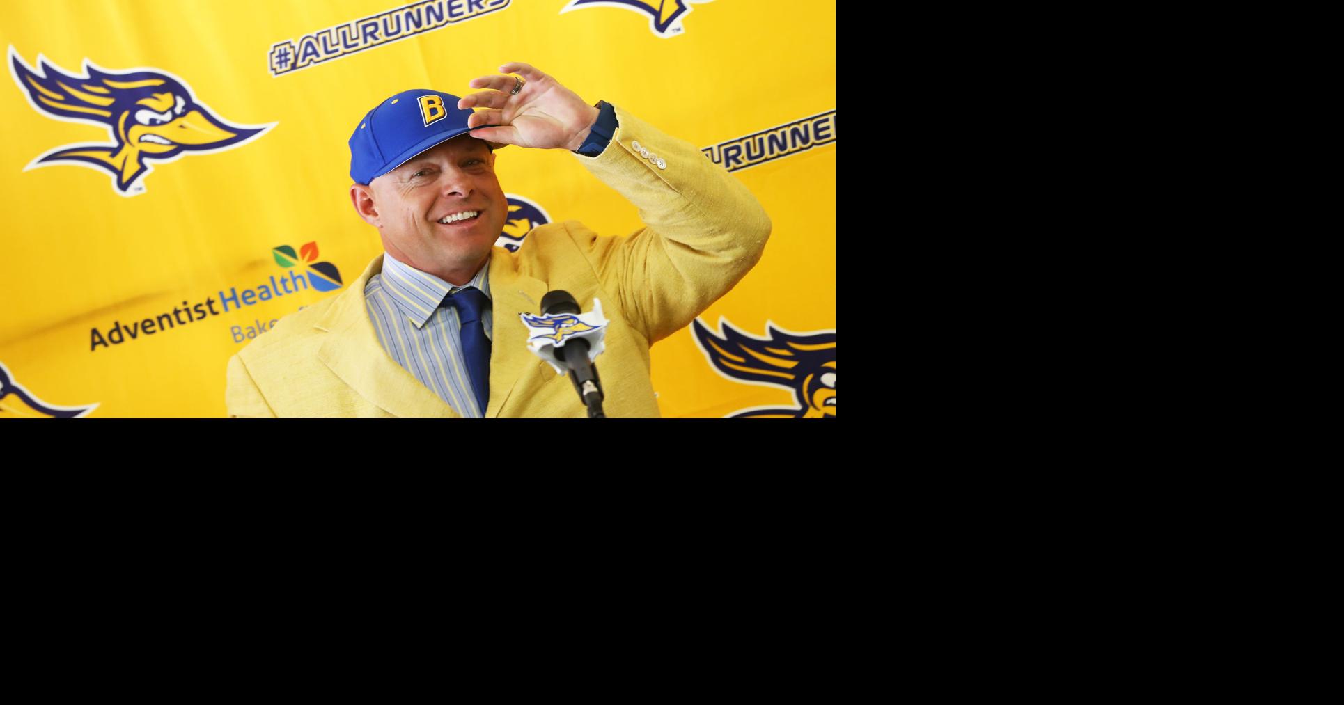 CSUB names Beard as permanent baseball coach | Sports | bakersfield.com