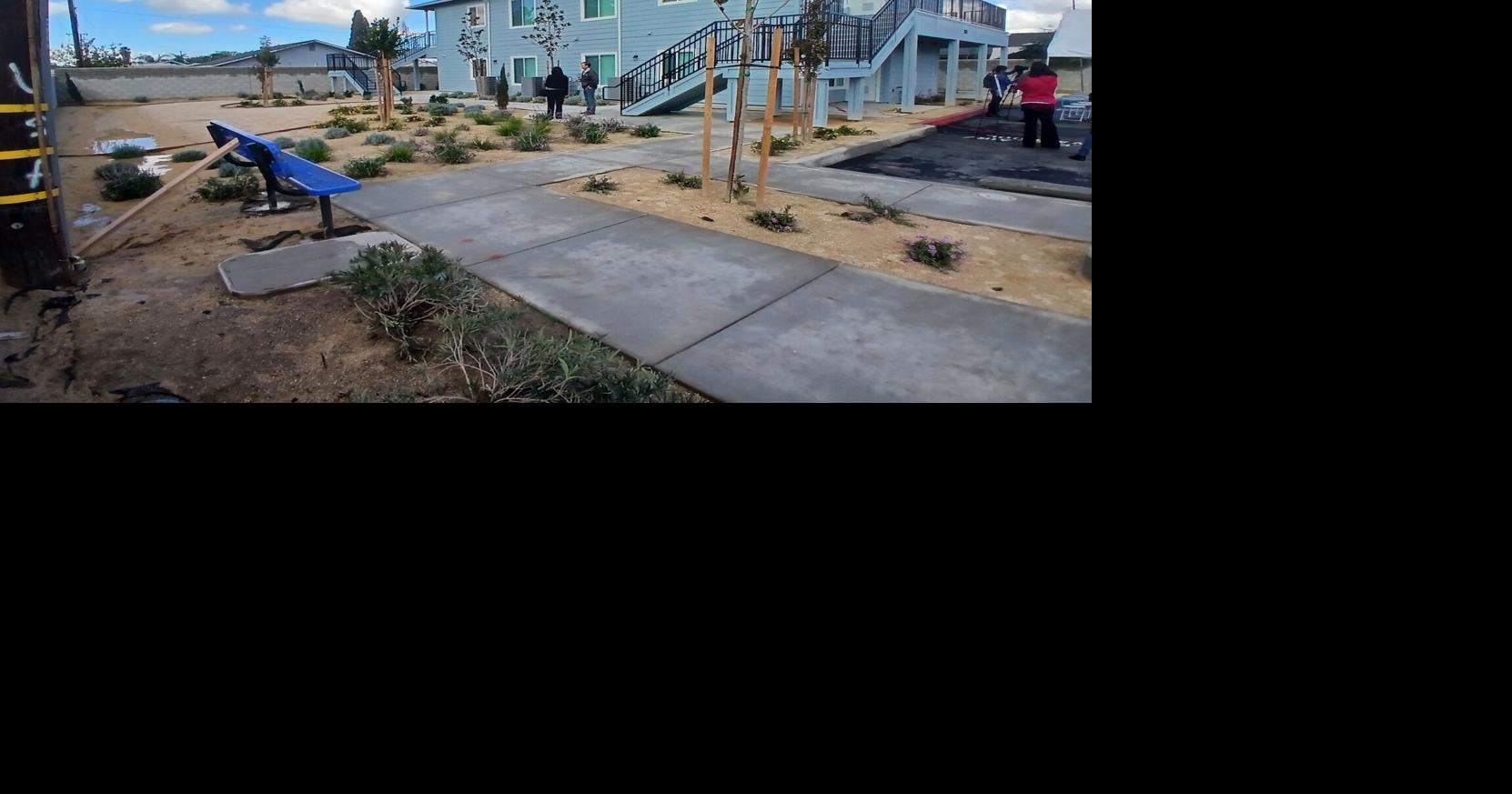Beautiful view of Affordable Rooftop Living In Bakersfield Suburbs