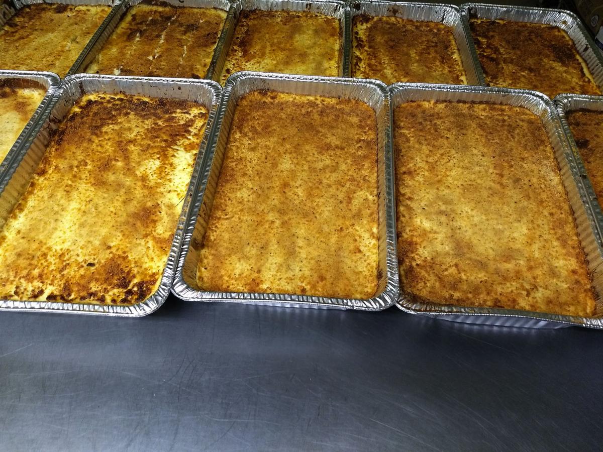 There Goes My Gyro Bakersfield Greek Food Festival Offers Last Day Of Pickup Food Bakersfield Com