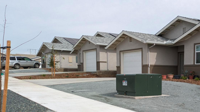 Ribbon-cutting celebrates farm labor housing Brentwood Crossing | News |  bakersfield.com