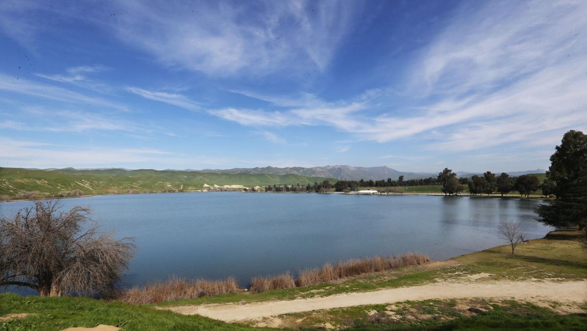 12 Things About Lake Ming Bakersfield Life Bakersfield Com