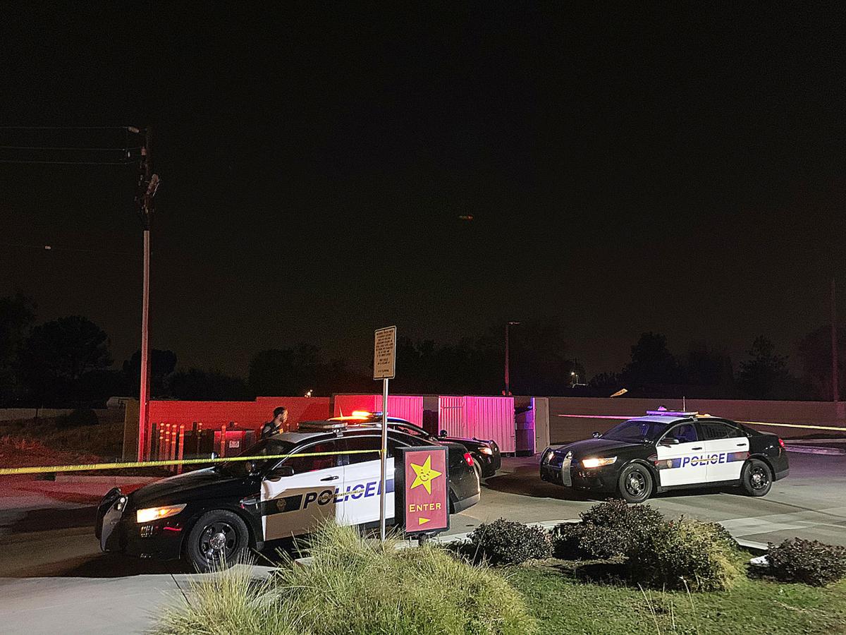 2 injured in Valley Plaza mall shooting News