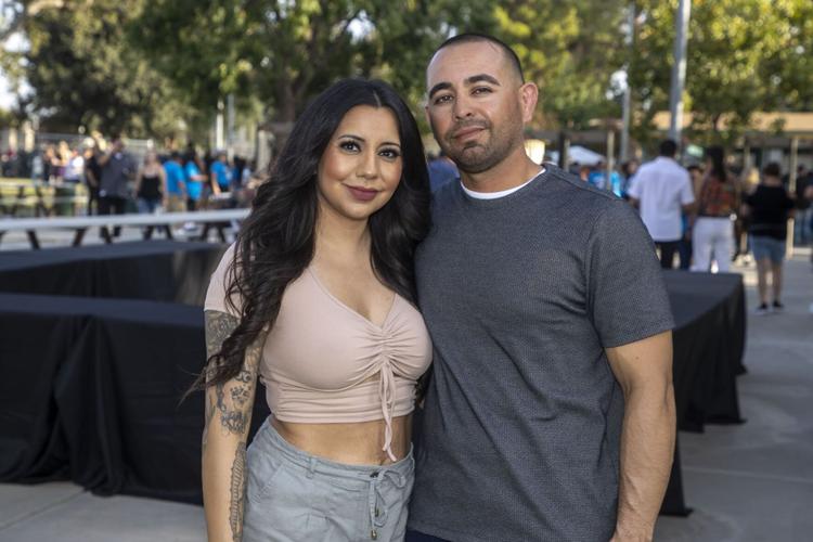 SNAP! — Village Fest Bakersfield Life